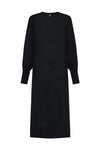 Daili Dress Black