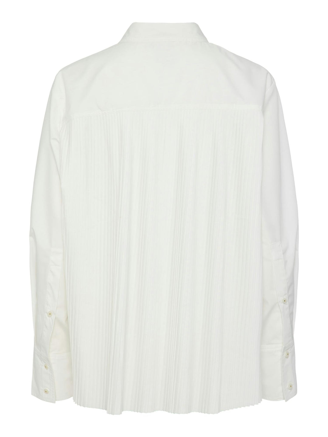 Yasmiroza Ls Shirt Star White