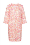 Didde Dress Fiji Pink