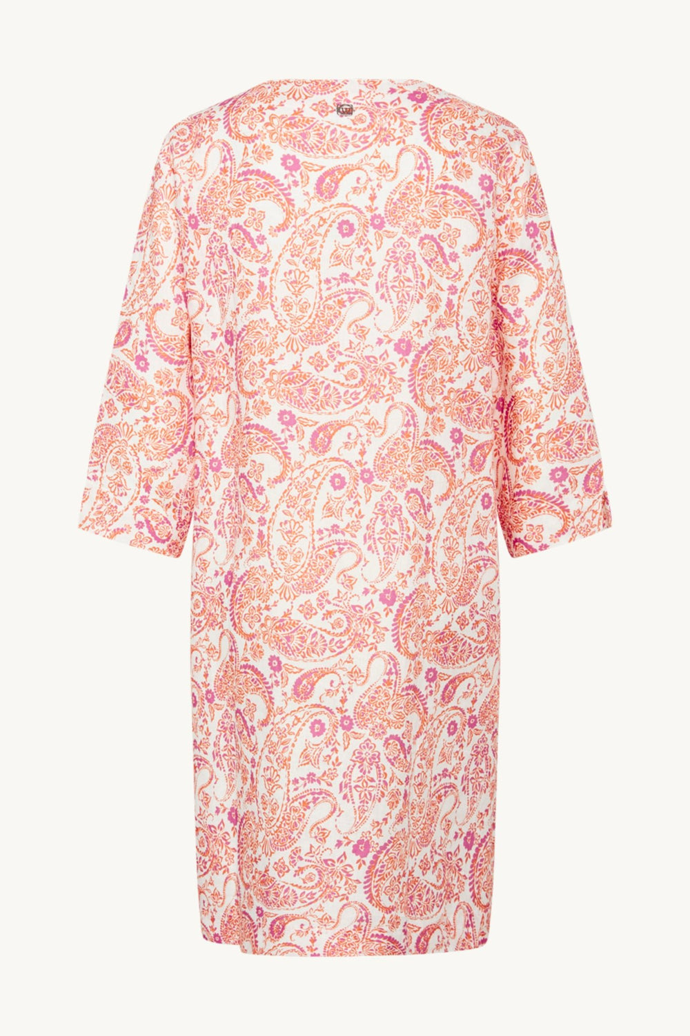 Didde Dress Fiji Pink | Kjoler | Smuk - Dameklær på nett