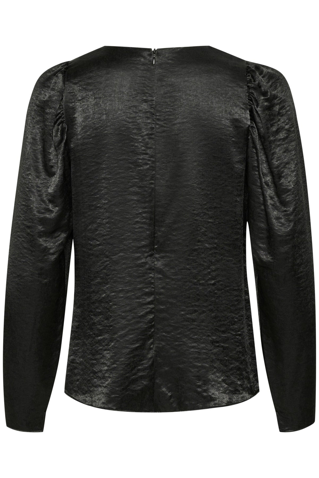 Didraiw Blouse Black | Skjorter og bluser | Smuk - Dameklær på nett