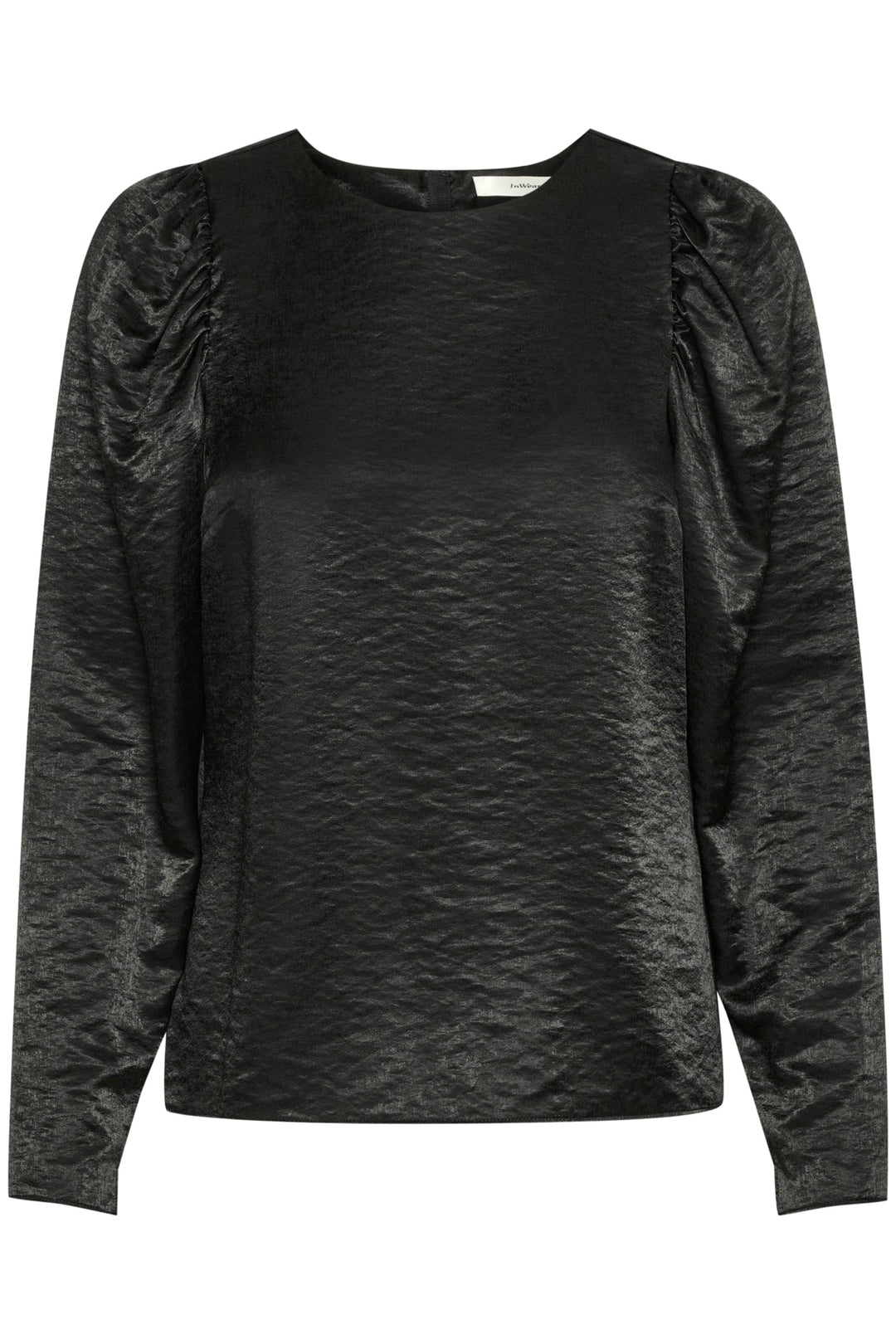 Didraiw Blouse Black | Skjorter og bluser | Smuk - Dameklær på nett