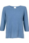 Elsa Pullover Midnight Blue