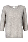 Elsa Pullover Sand