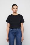 Ember Tee Black