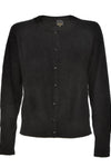 Eva Cardigan Black