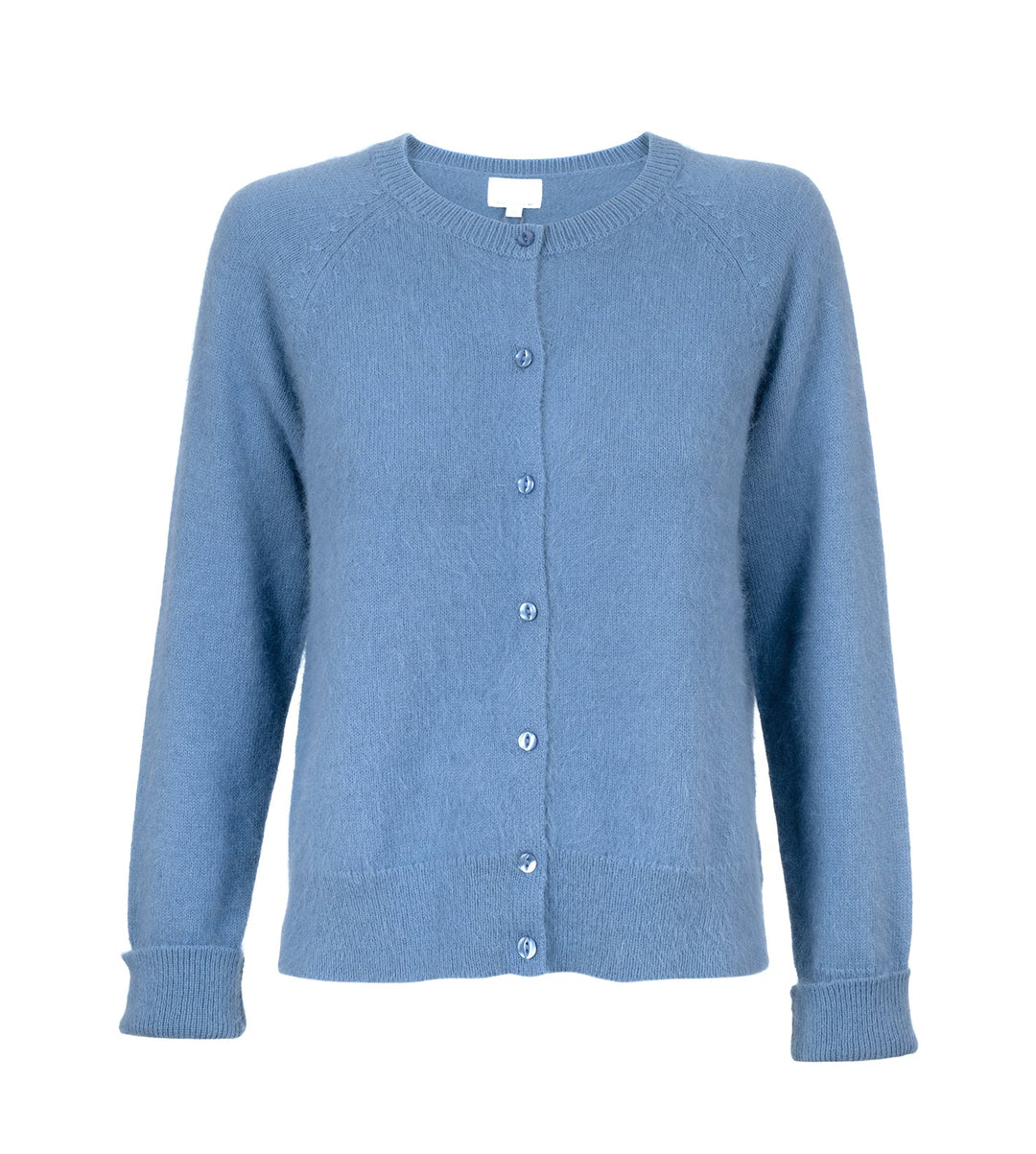 Eva Cardigan Midnight Blue | Genser | Smuk - Dameklær på nett