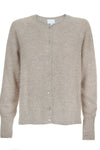 Eva Cardigan Sand