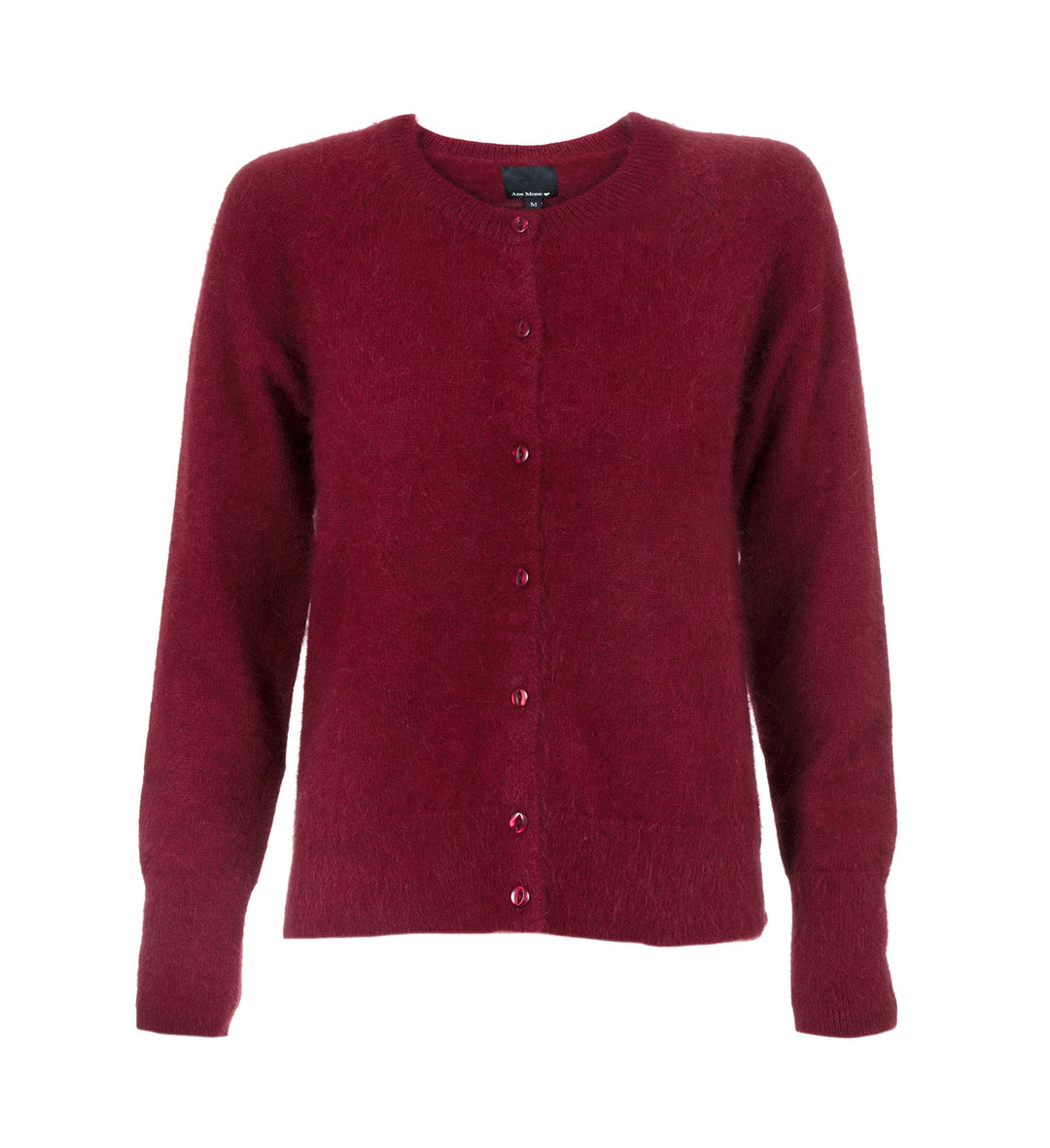 Eva Cardigan Wildberry | Genser | Smuk - Dameklær på nett