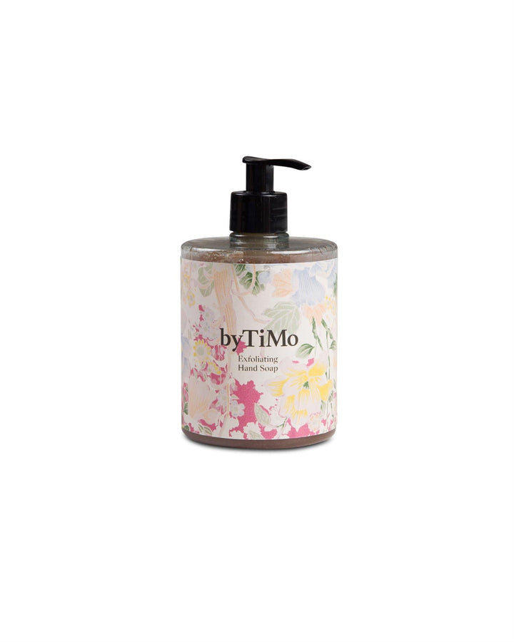 Exfoliating Hand Soap Rose | Accessories | Smuk - Dameklær på nett