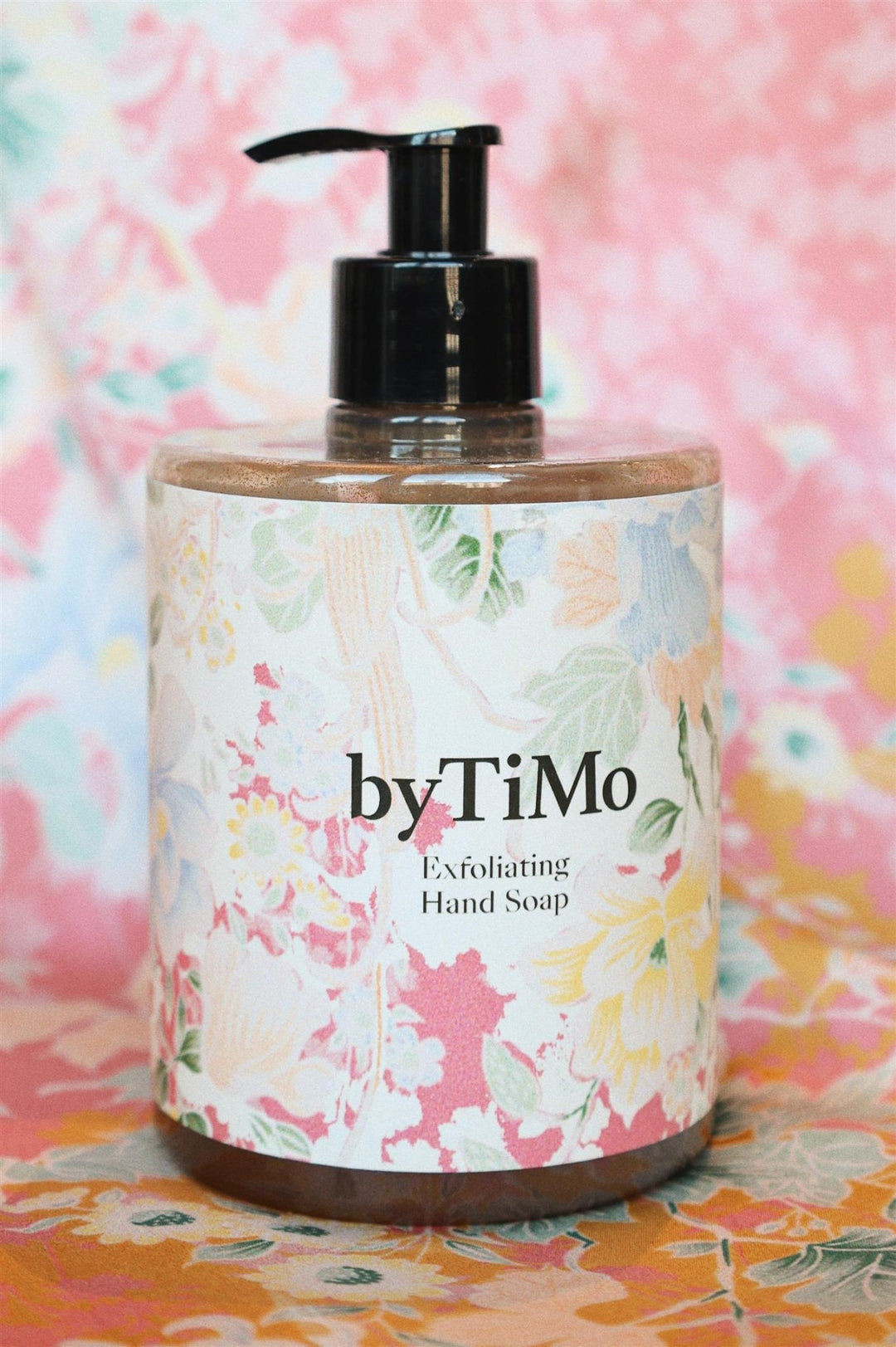 Exfoliating Hand Soap Rose | Accessories | Smuk - Dameklær på nett