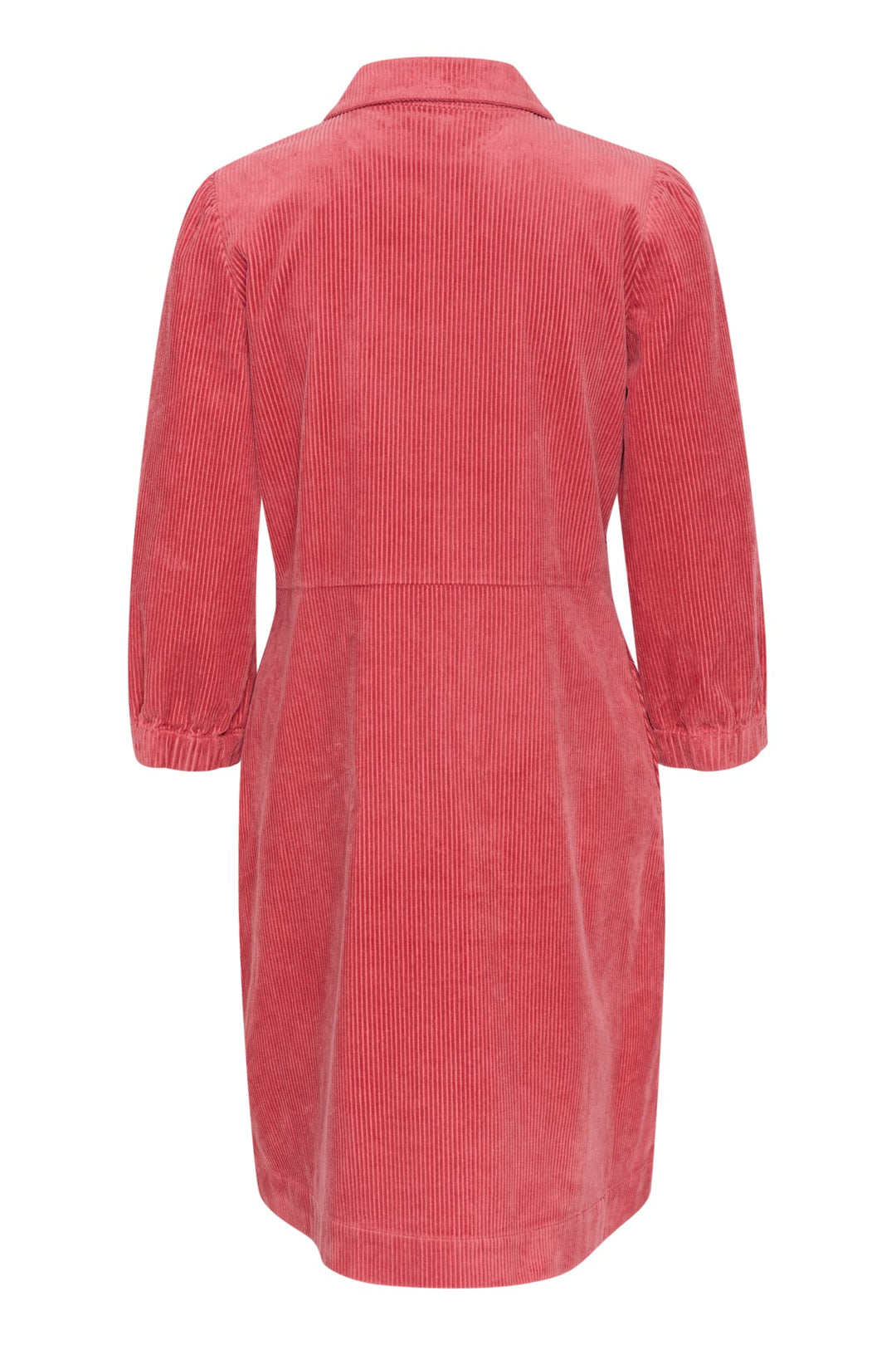 Eyvorspw Dress Slate Rose | Kjoler | Smuk - Dameklær på nett