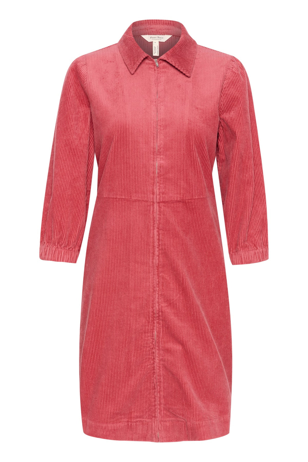 Eyvorspw Dress Slate Rose | Kjoler | Smuk - Dameklær på nett