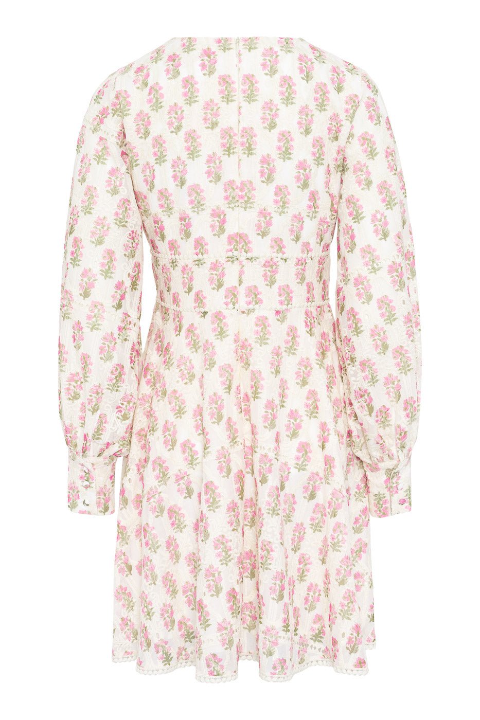 Freya Dress Pink Lily | Kjoler | Smuk - Dameklær på nett