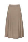 Gianna Skirt Camel