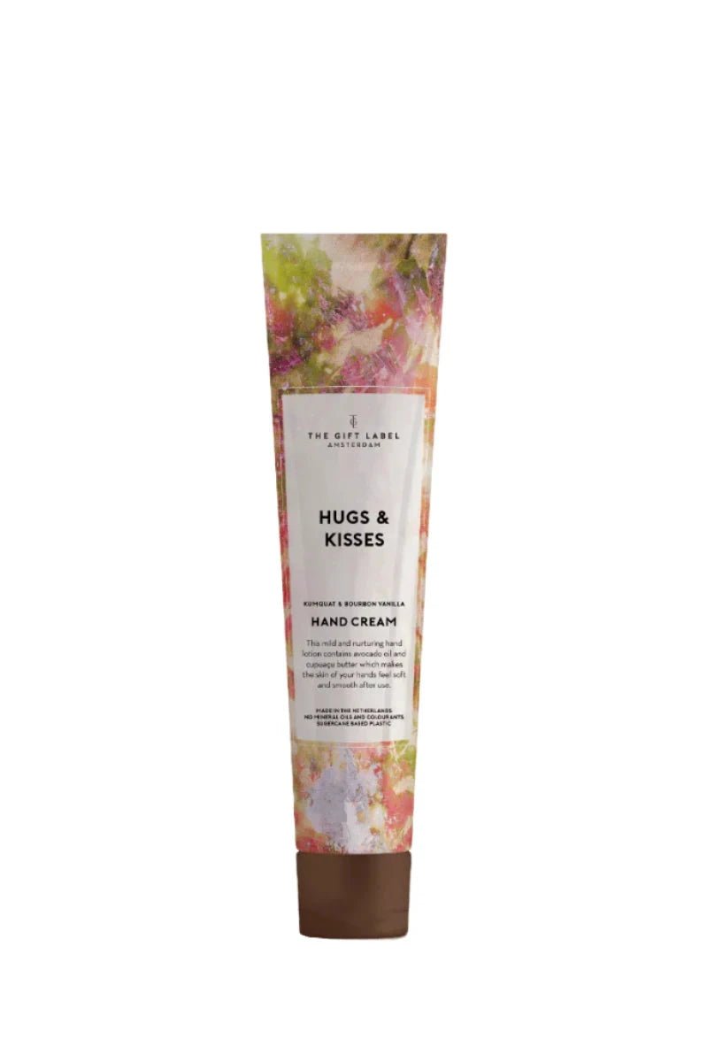 Hand Cream - Hugs And Kisses | Accessories | Smuk - Dameklær på nett