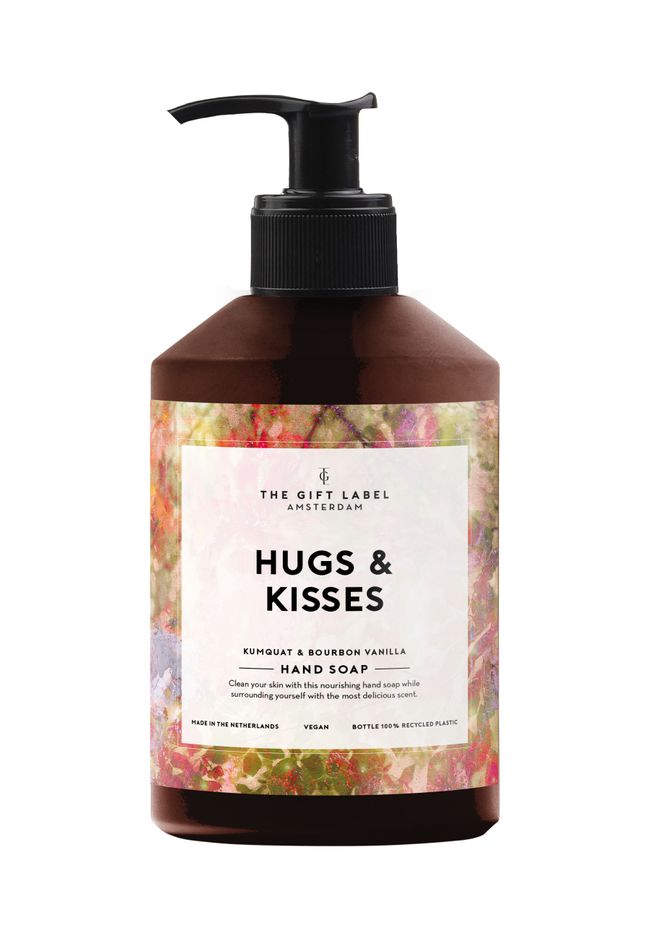 Hand Soap - Hugs And Kisses | Accessories | Smuk - Dameklær på nett