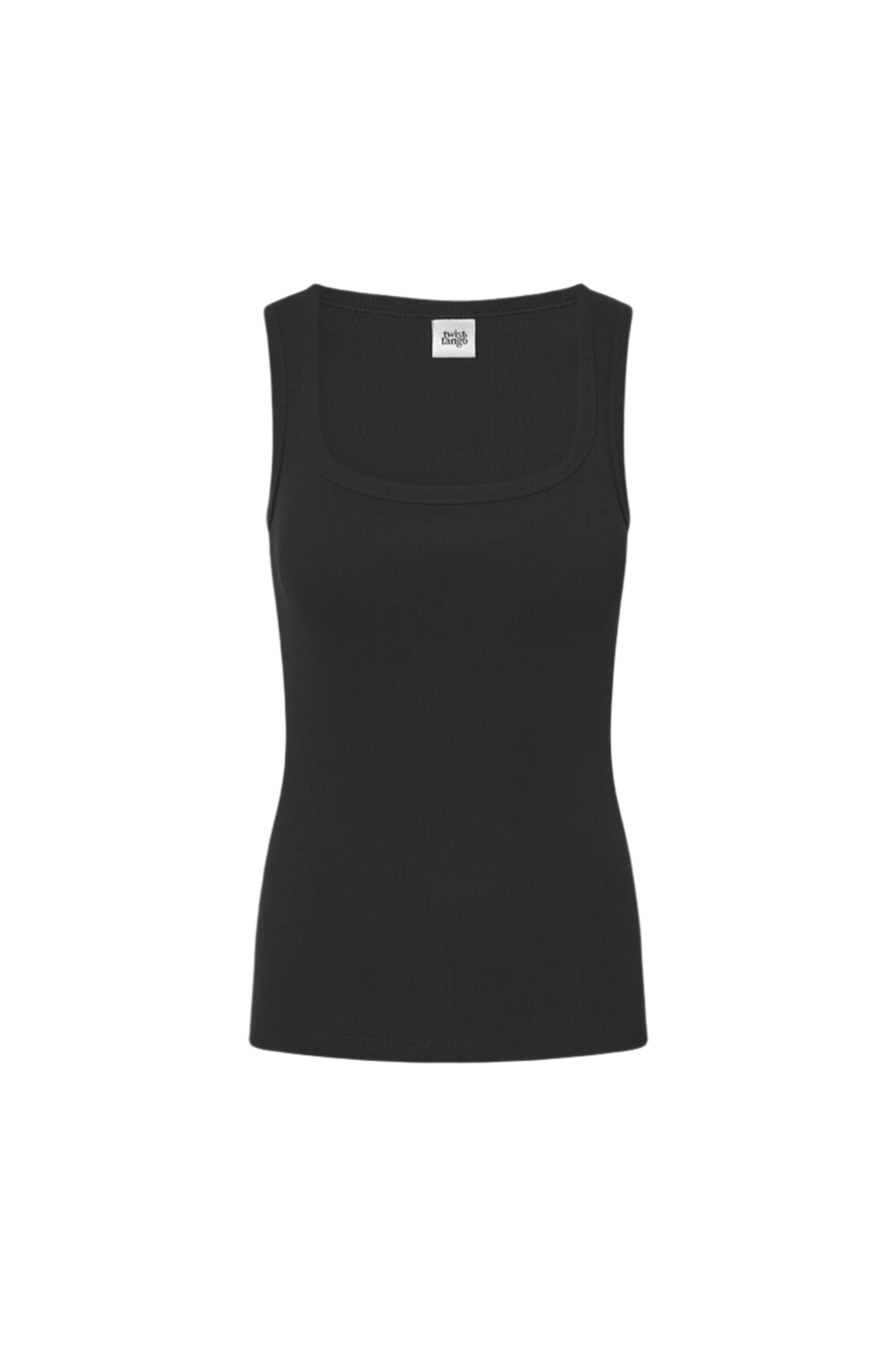 Hera Singlet Black | Topper | Smuk - Dameklær på nett