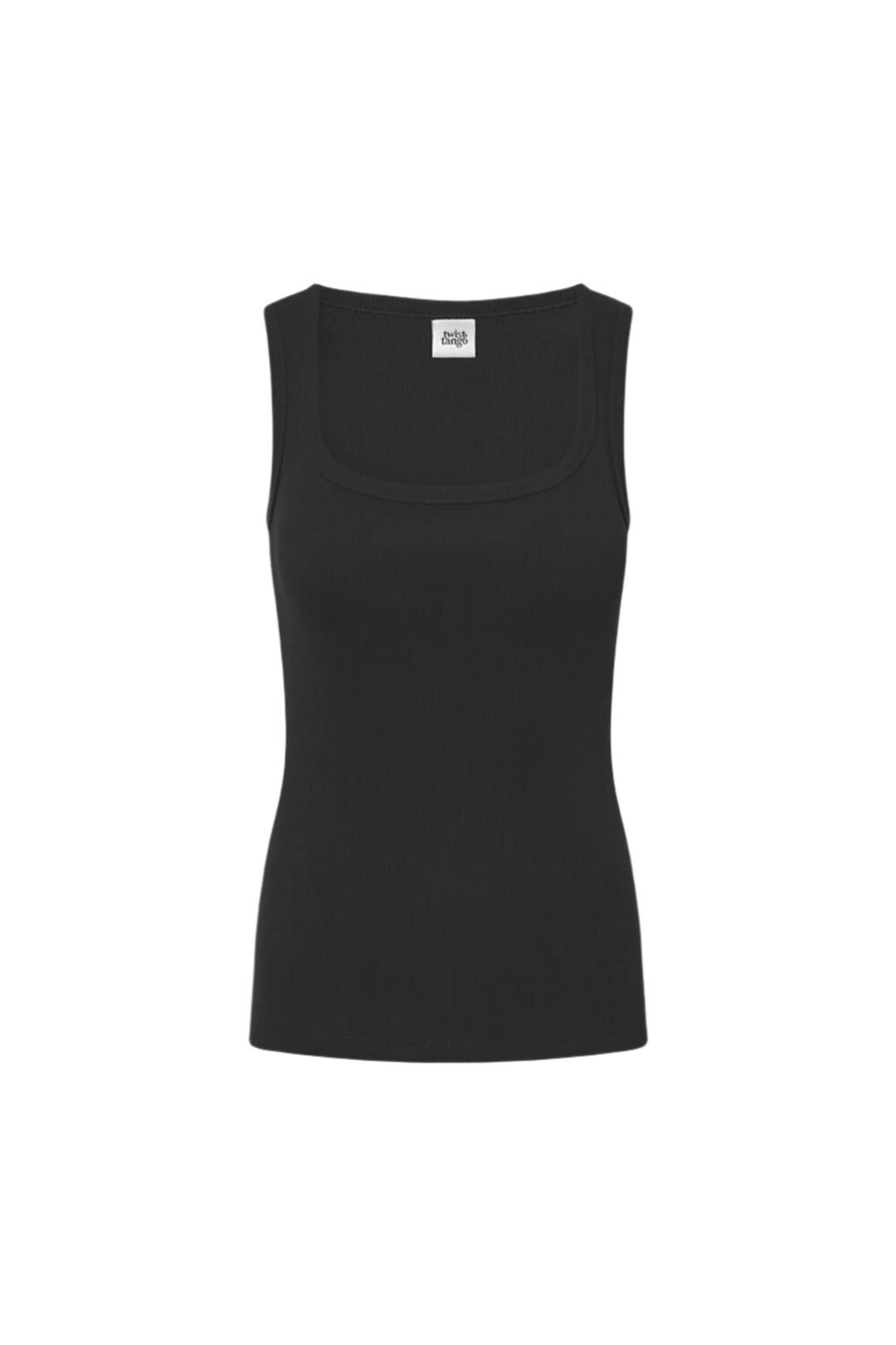 Hera Singlet Black | Topper | Smuk - Dameklær på nett