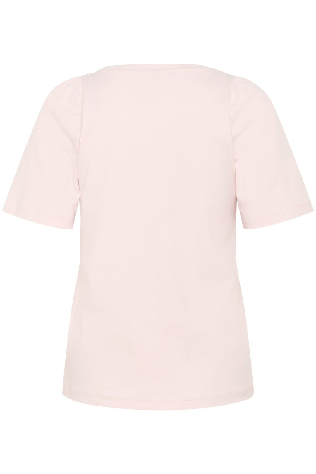 Imaleapw T-Shirt Mauve Chalk | Topper | Smuk - Dameklær på nett