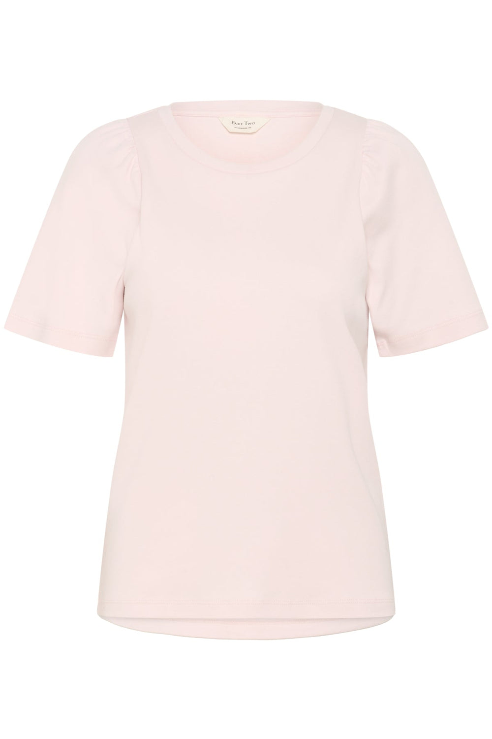 Imaleapw T-Shirt Mauve Chalk | Topper | Smuk - Dameklær på nett