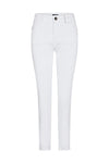 Jamie Jeans White