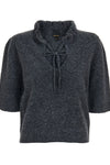 Johanne Pullover Anthracite