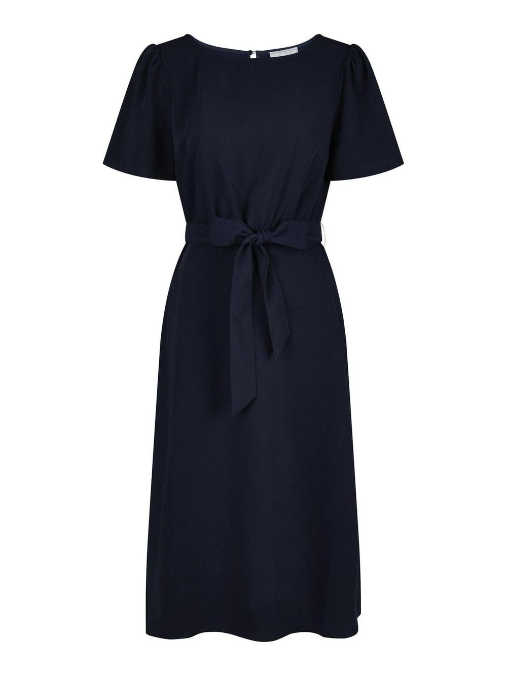 Kaluna Dress Dark Navy | Kjoler | Smuk - Dameklær på nett