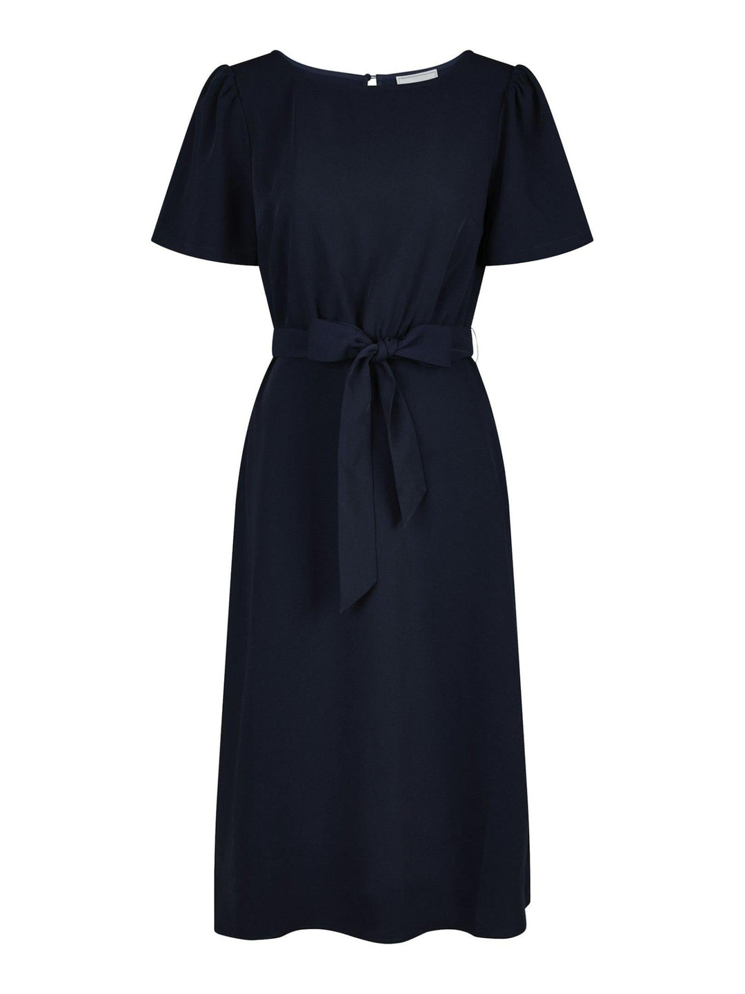 Kaluna Dress Dark Navy | Kjoler | Smuk - Dameklær på nett