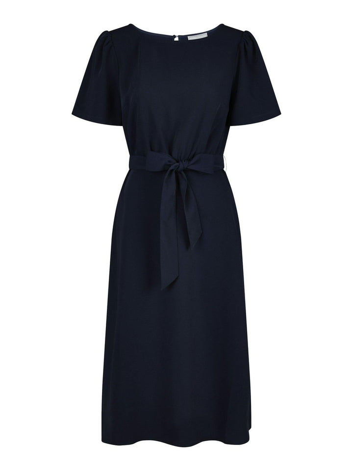 Kaluna Dress Dark Navy | Kjoler | Smuk - Dameklær på nett