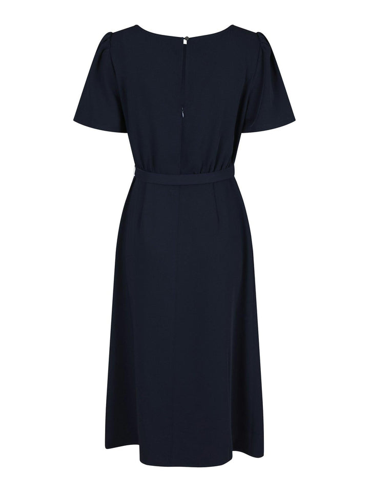 Kaluna Dress Dark Navy | Kjoler | Smuk - Dameklær på nett