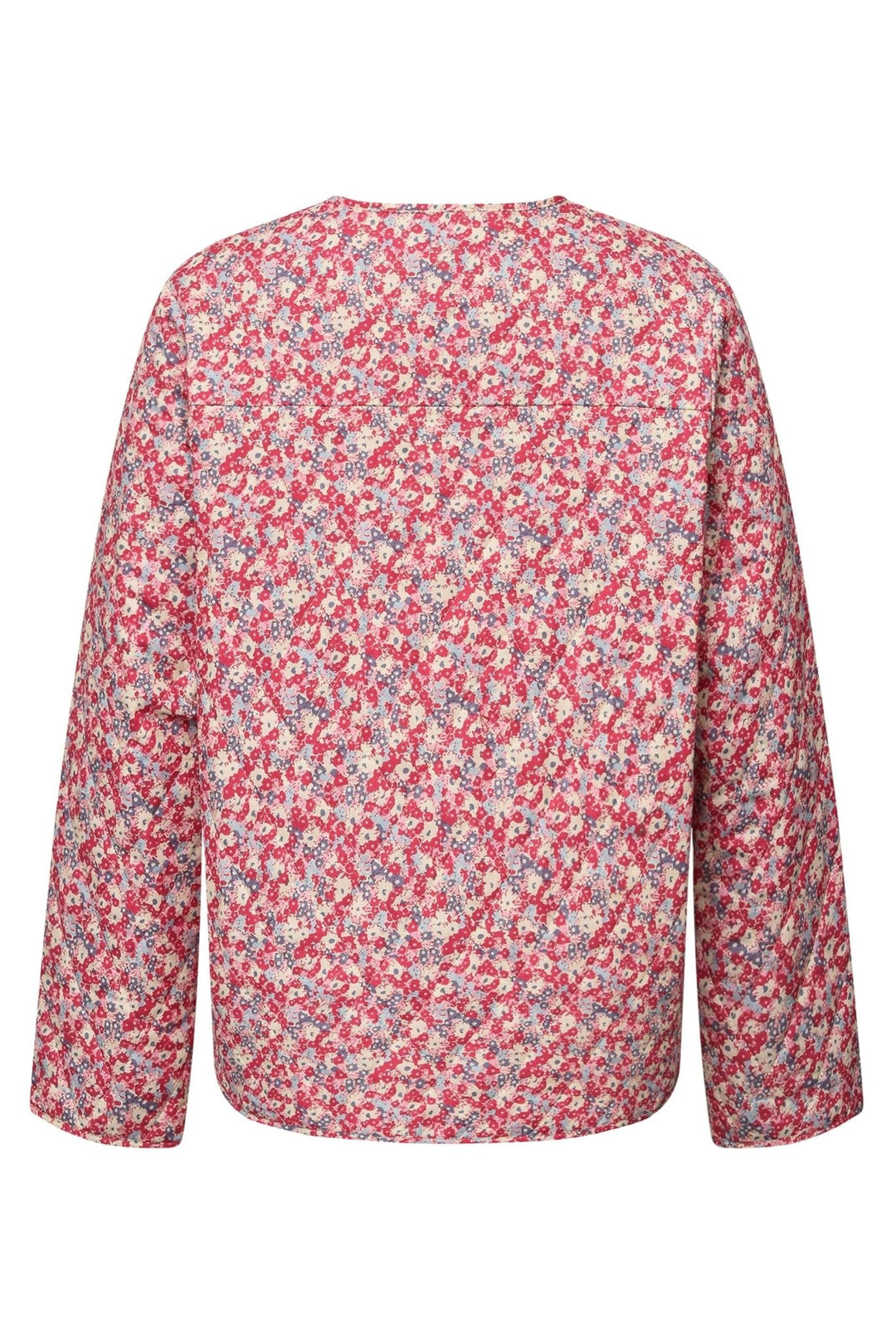 Kammy Jacket Rose/Pink