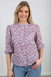 Kate Shirt Rose/Pink