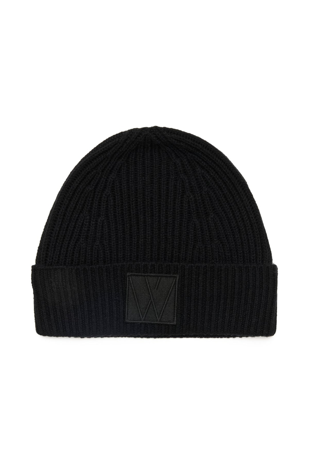 Kaxyiw Beanie Black | Accessories | Smuk - Dameklær på nett