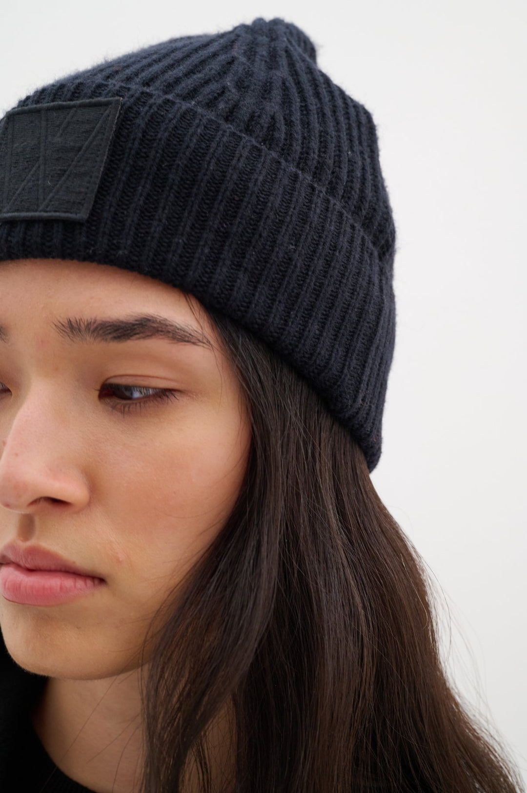 Kaxyiw Beanie Black | Accessories | Smuk - Dameklær på nett