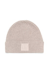 Kaxyiw Beanie Sandy Grey Melange