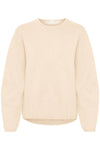 Kayllaiw Pullover Haze Melange