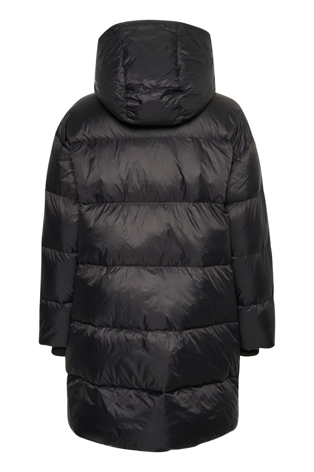 Labikapw Outerwear Black | Yttertøy | Smuk - Dameklær på nett