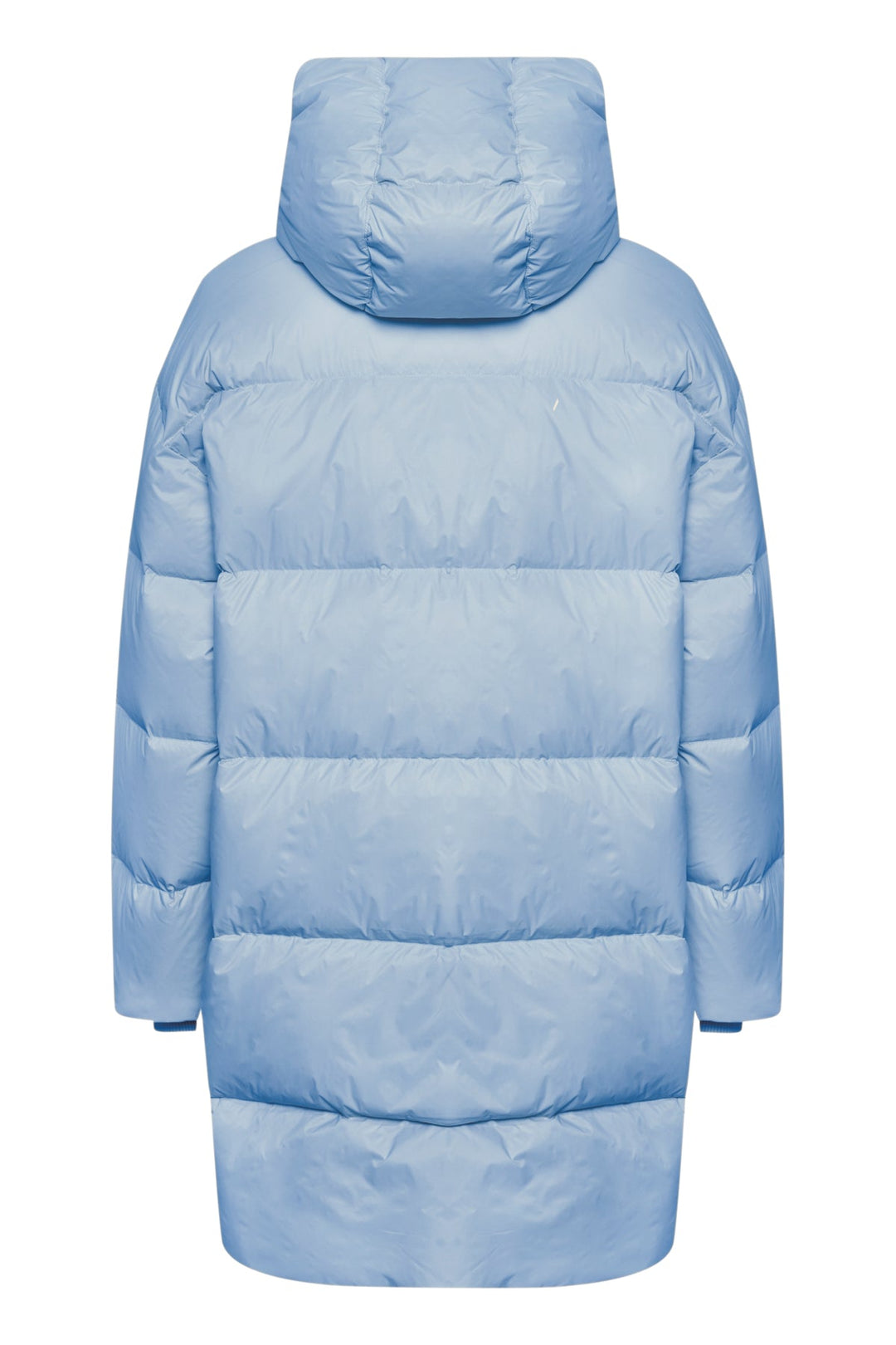 Labikapw Outerwear Windward Blue | Yttertøy | Smuk - Dameklær på nett