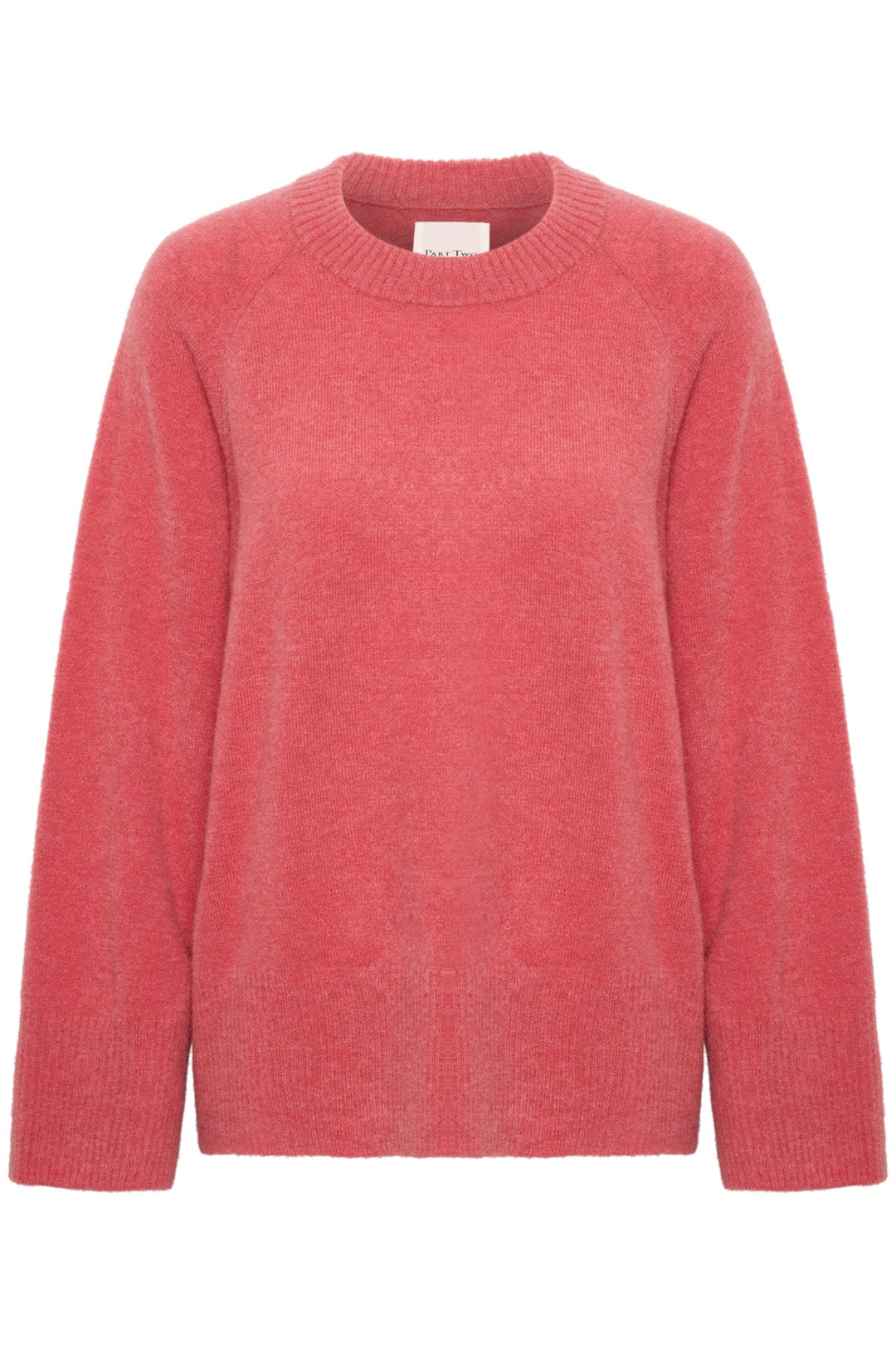 Lannapw Pullover Holly Berry | Genser | Smuk - Dameklær på nett