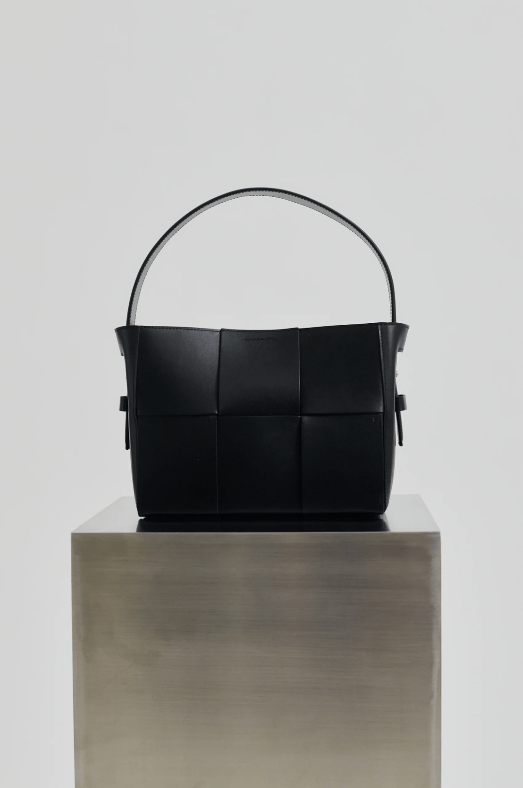 Leabra Leather Bag Black | Accessories | Smuk - Dameklær på nett