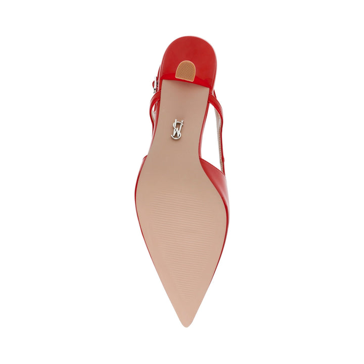 Legaci Slingback Red Patent | Sko | Smuk - Dameklær på nett