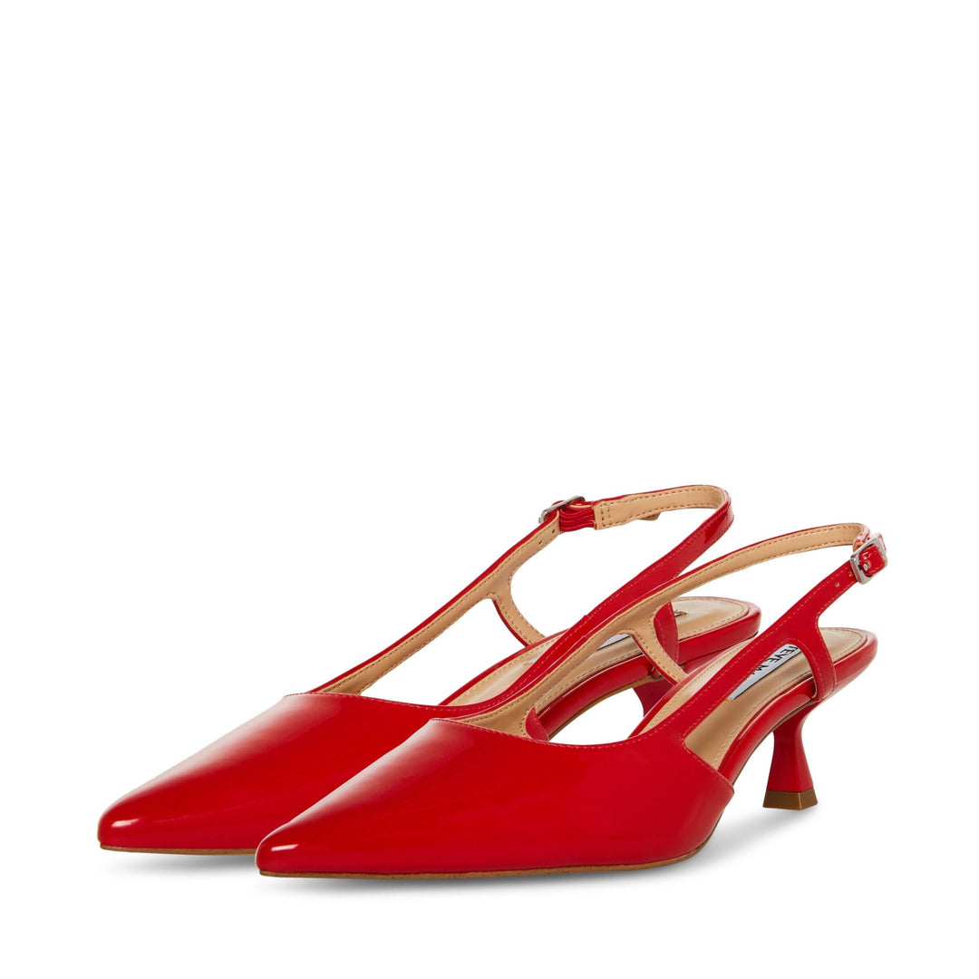 Legaci Slingback Red Patent | Sko | Smuk - Dameklær på nett