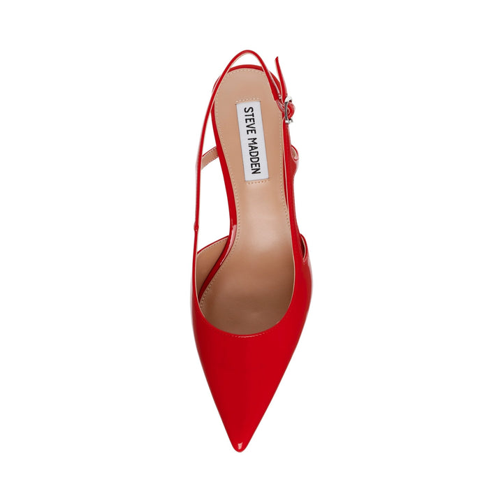 Legaci Slingback Red Patent | Sko | Smuk - Dameklær på nett