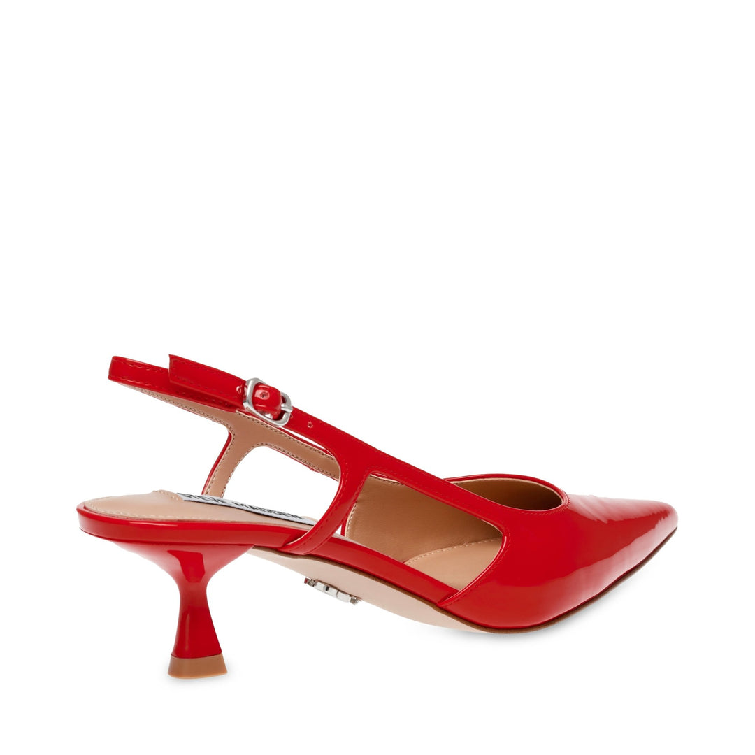 Legaci Slingback Red Patent | Sko | Smuk - Dameklær på nett