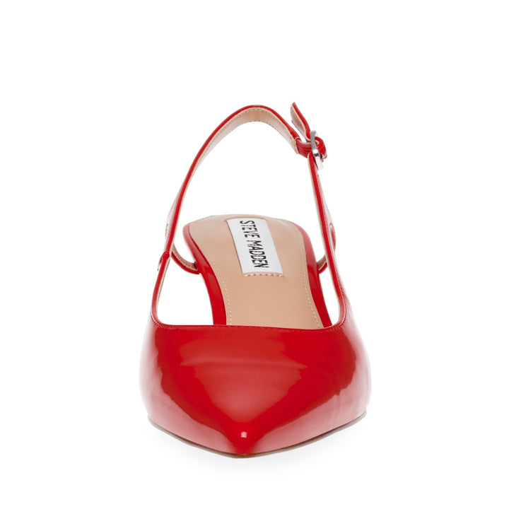 Legaci Slingback Red Patent | Sko | Smuk - Dameklær på nett