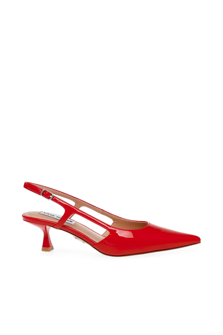 Legaci Slingback Red Patent | Sko | Smuk - Dameklær på nett