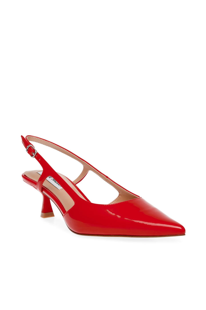 Legaci Slingback Red Patent | Sko | Smuk - Dameklær på nett