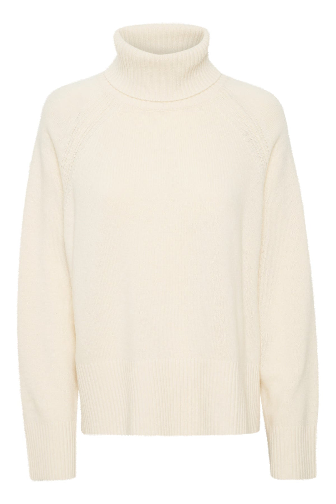 Leightonpw Pullover Birch | Genser | Smuk - Dameklær på nett