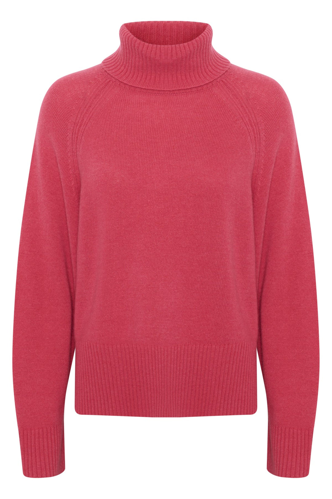 Leightonpw Pullover Holly Berry | Genser | Smuk - Dameklær på nett